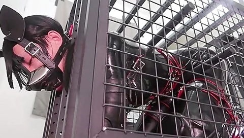 Chinese Bondage