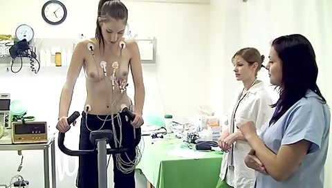 Rodina Stress Test