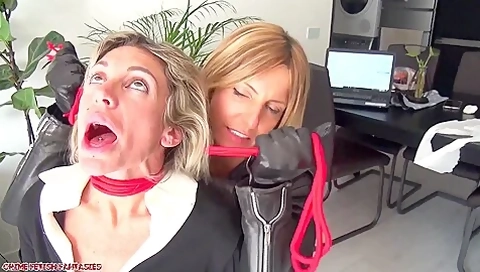 Last Days Of A Wife