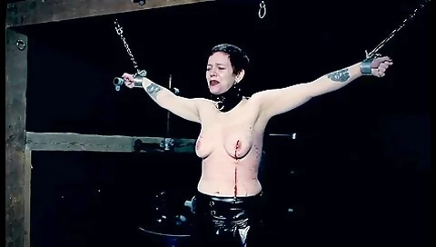 Slave Nothing