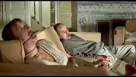 And Movie Bondage With Susanne Lothar And Naomi Watts
