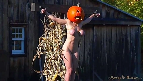 Halloween With