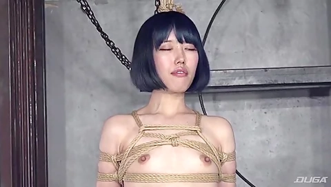 Japanese Bdsm - Teaser Video