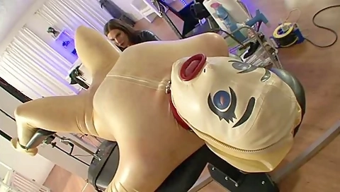 Cruel German Femdom - 21