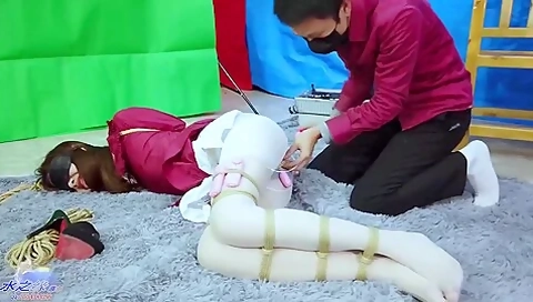 Chinese Bondage