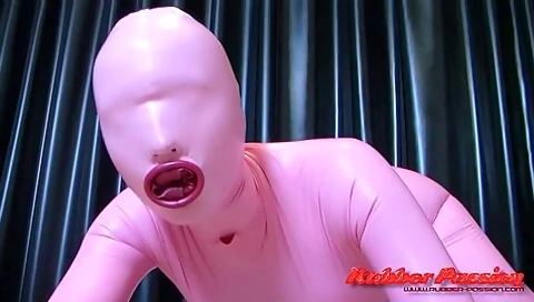 Rubbedpassion - Bondage Doll Pt1 2