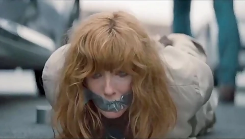 Kelly Reilly - Movie Bondage