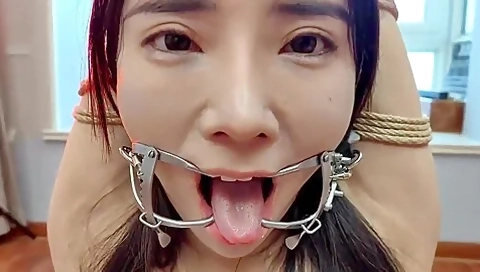 Chinese Bondage 3