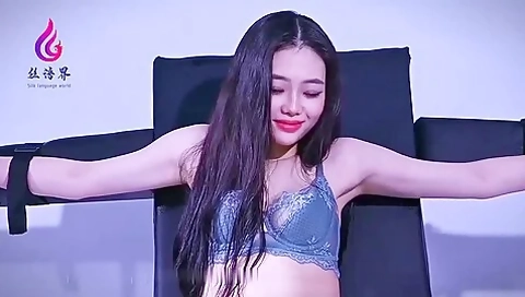 Chinese Bondage