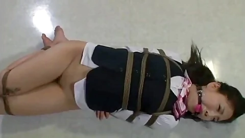 Japanese Bondage