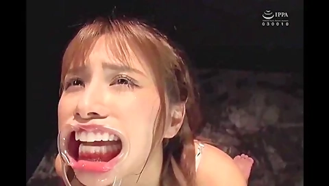 Hardcore Petite Asian teen 18+ Takes A Big Cock No Problem