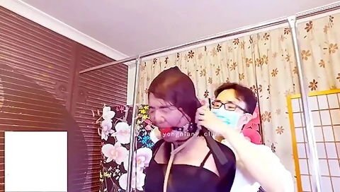 Chinese Bondage! - Teaser Video