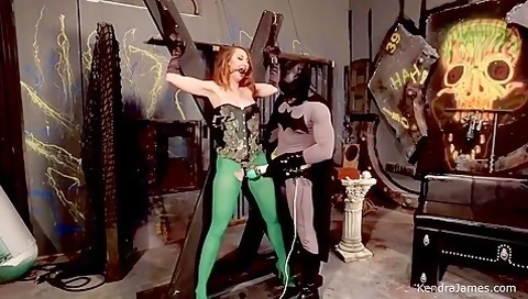 Batmans - Teaser Video