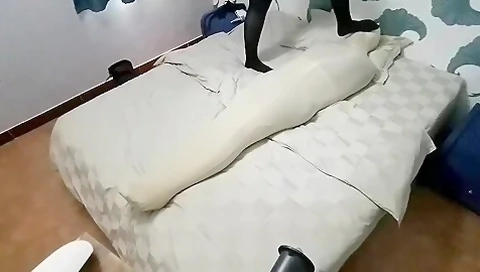 Chinese Bondage