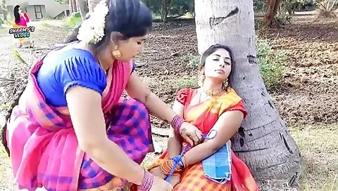 Woman Tricked And Chloroformed