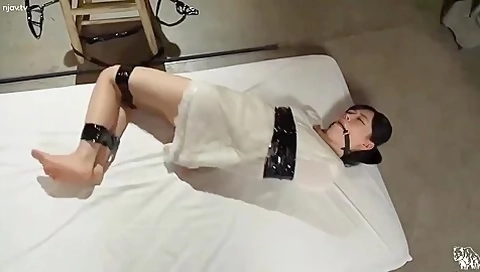 Japanese Bondage 9